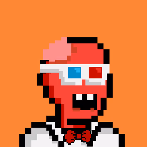 ZOMBIE #683