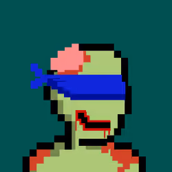ZOMBIE #5231