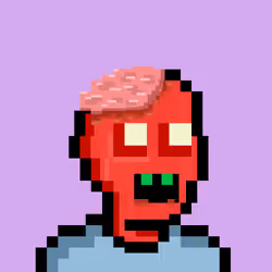 ZOMBIE #2850