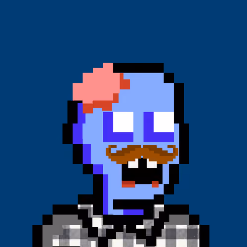 ZOMBIE #5549