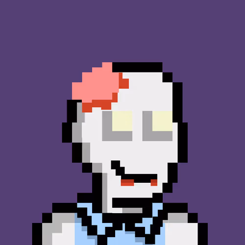 ZOMBIE #585