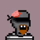 ZOMBIE #5330