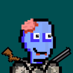 ZOMBIE #3152