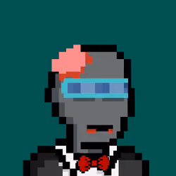 ZOMBIE #269