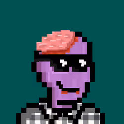 ZOMBIE #2540
