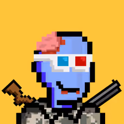 ZOMBIE #763