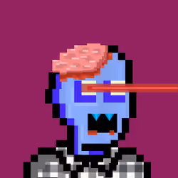 ZOMBIE #2849