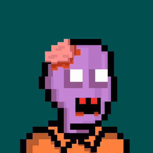 ZOMBIE #1759