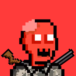 ZOMBIE #1559