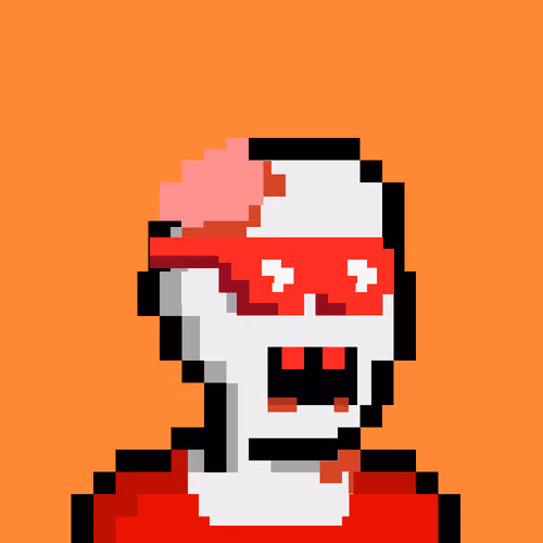 ZOMBIE #1401