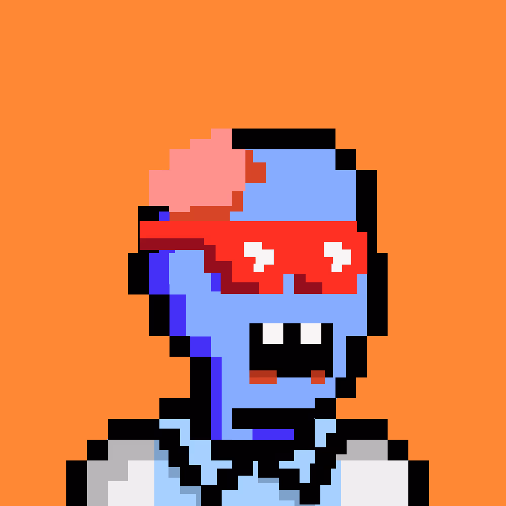 ZOMBIE #5522