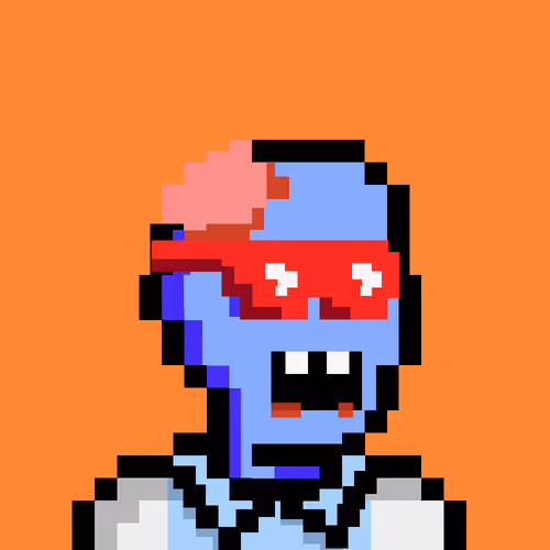 ZOMBIE #5522
