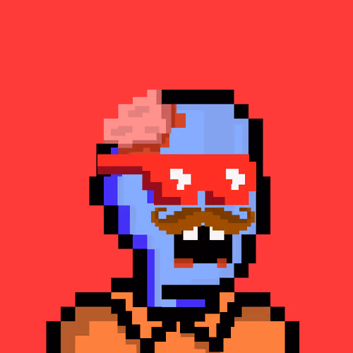 ZOMBIE #4360