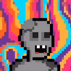 ZOMBIE #1667