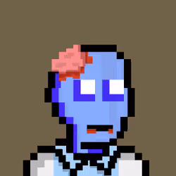 ZOMBIE #3769