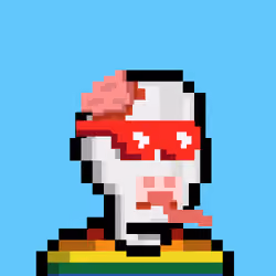 ZOMBIE #5147