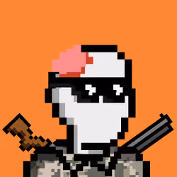 ZOMBIE #5360