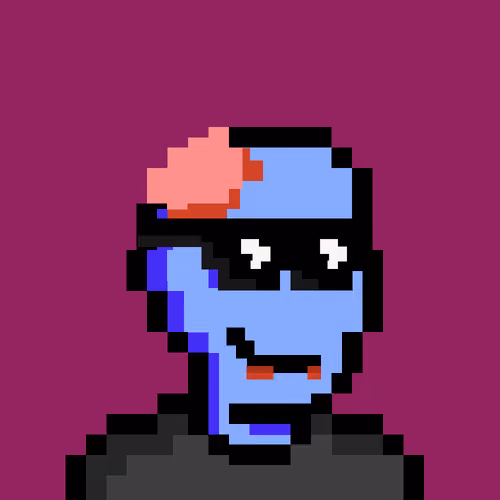 ZOMBIE #3289