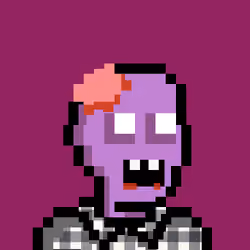 ZOMBIE #1163