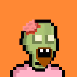 ZOMBIE #361
