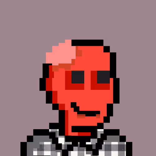 ZOMBIE #5541