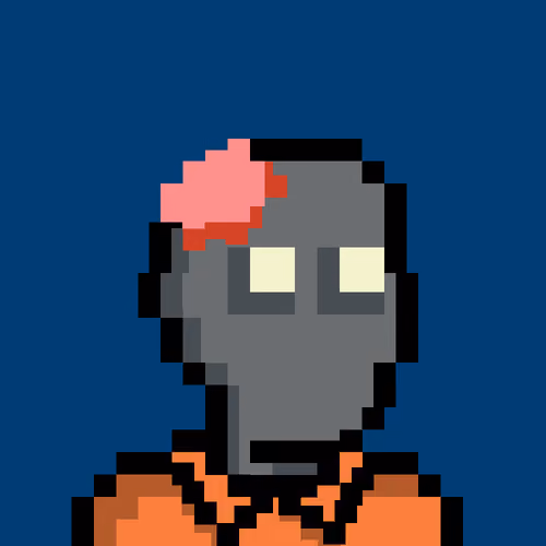 ZOMBIE #2316