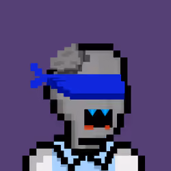 ZOMBIE #3775