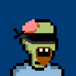 ZOMBIE #4232