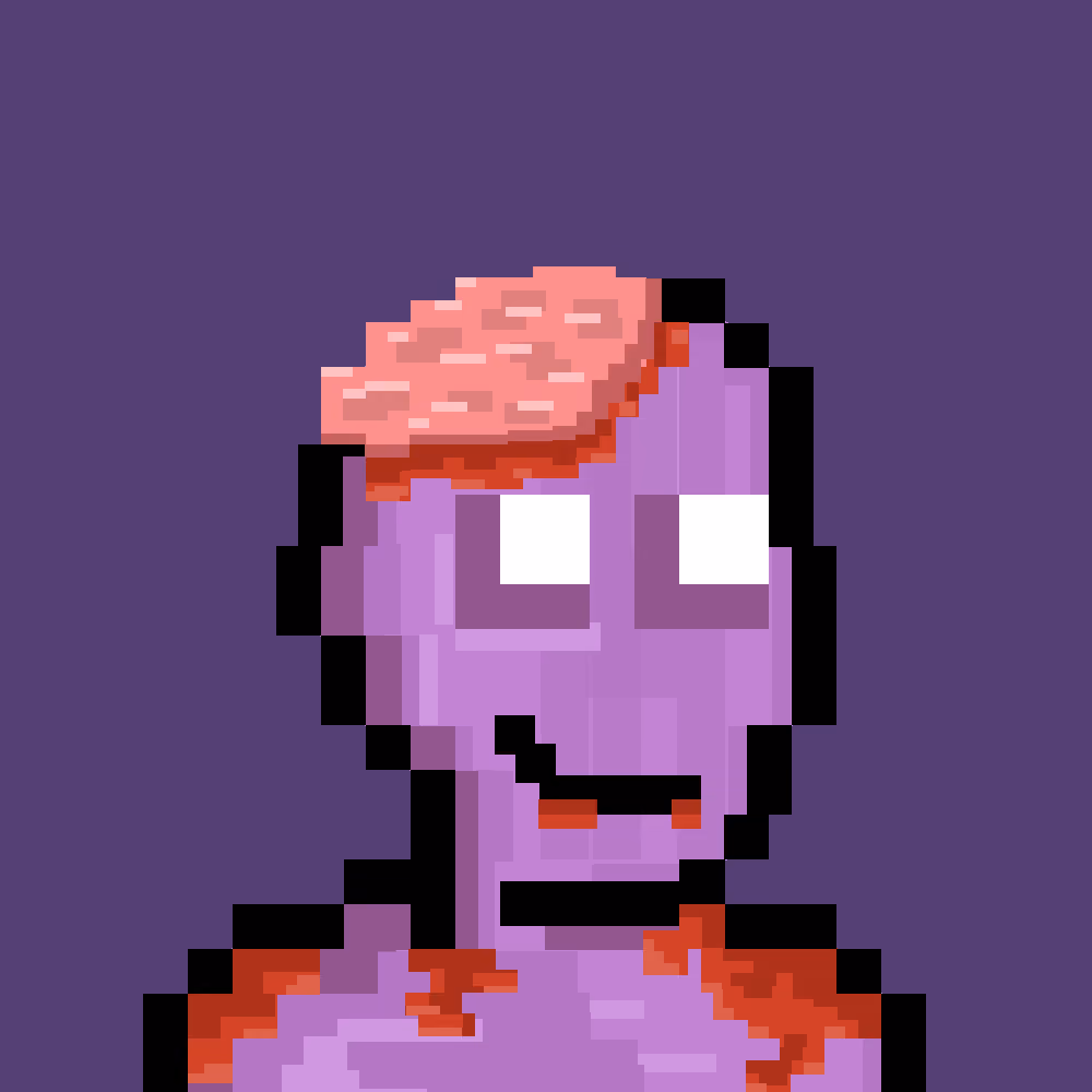 ZOMBIE #5554