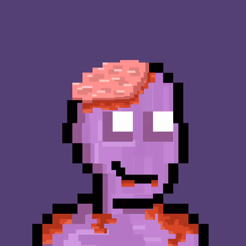 ZOMBIE #5554