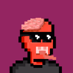 ZOMBIE #397