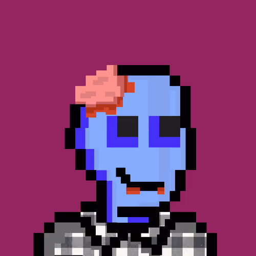 ZOMBIE #1029