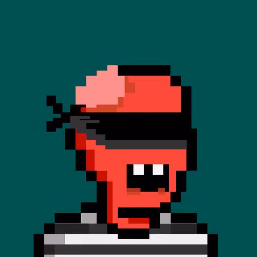 ZOMBIE #3649
