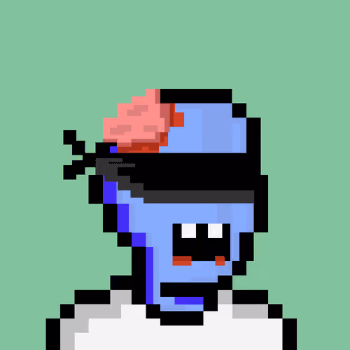 ZOMBIE #3075