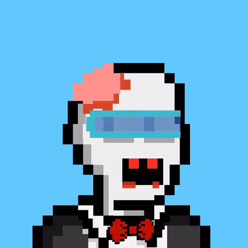 ZOMBIE #4172