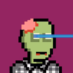 ZOMBIE #3939
