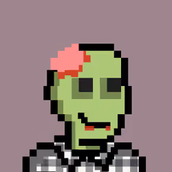 ZOMBIE #4094