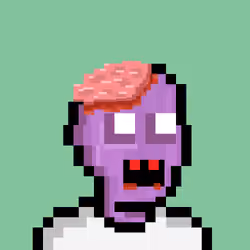 ZOMBIE #775