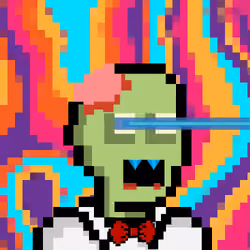 ZOMBIE #5362