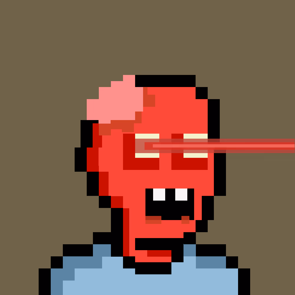 ZOMBIE #5544