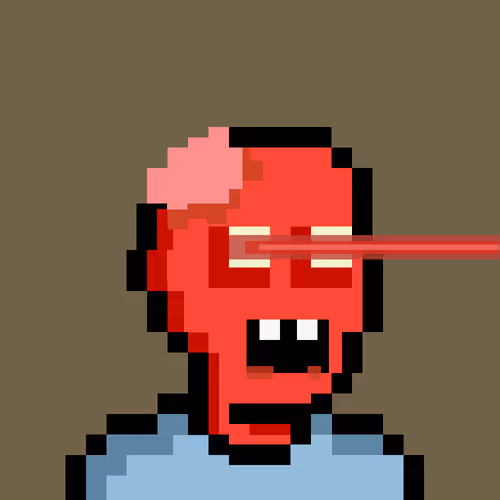 ZOMBIE #5544