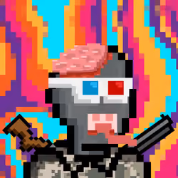 ZOMBIE #2435