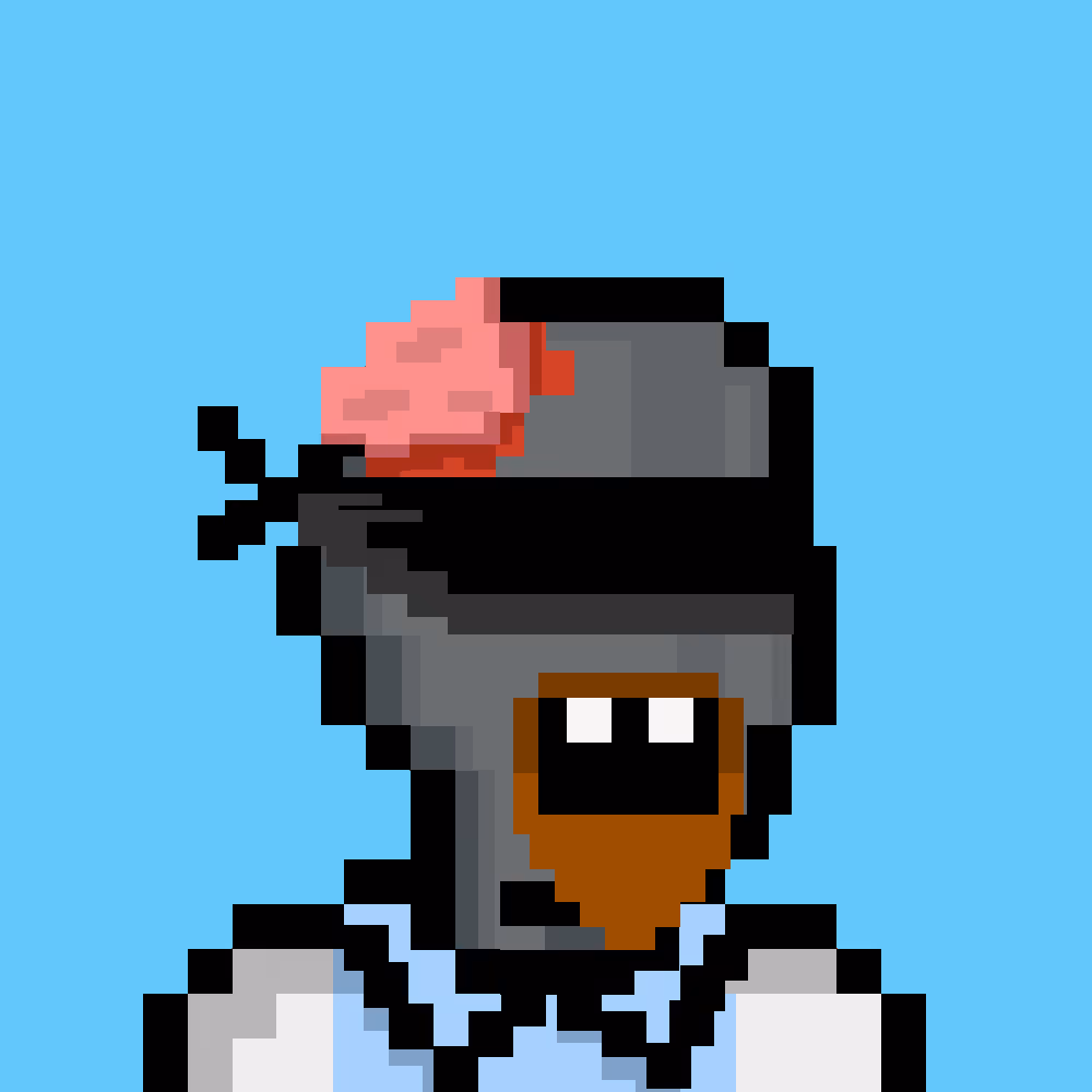 ZOMBIE #5513