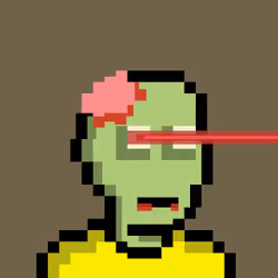 ZOMBIE #4235