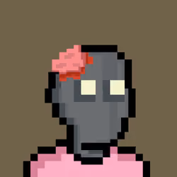 ZOMBIE #4101