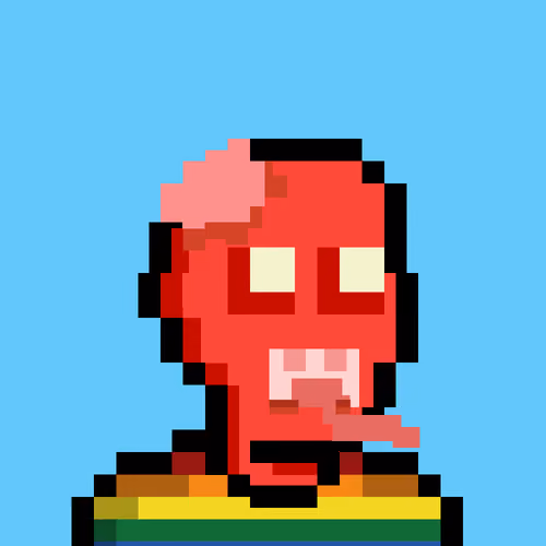 ZOMBIE #117