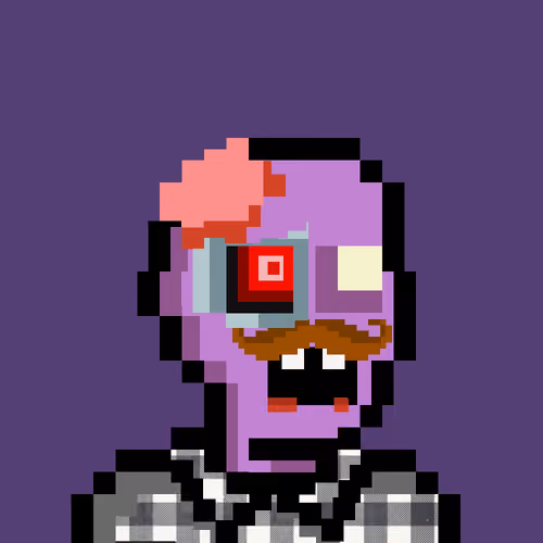 ZOMBIE #2353