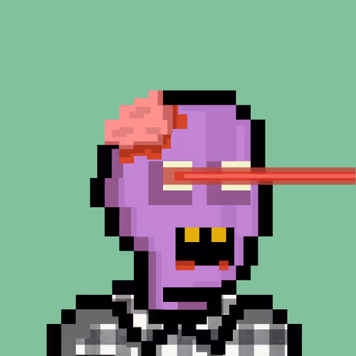 ZOMBIE #3214