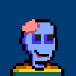 ZOMBIE #3412