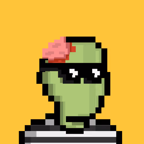 ZOMBIE #2344